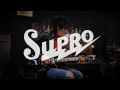 Supro westbury guitar official demo by richard fortus of guns n roses