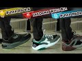 Обзор Puma RS 9.8, Diadora Whizz Run и Puma R698