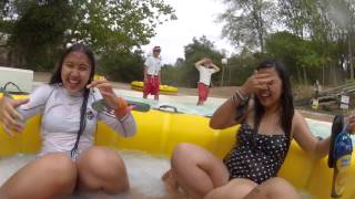 Raging Waters San Dimas, Ca August 2 2014 Part 14