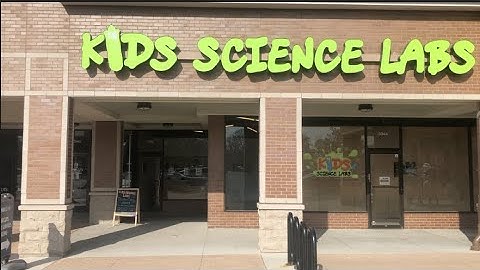 Virtual Tour Kids Science Labs Roscoe Village (Chicago)