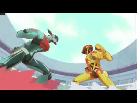 Download Atom The Beginning Op Youtube Free Wallpaper Atom The Beginning Op Youtube For iPhone