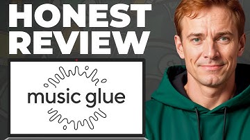 MusicGlue Musicians Distribution Platform Full Review - Features, Strengths, Weaknesses