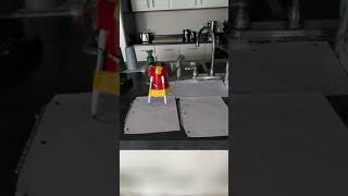 Scribble bot