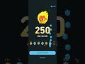 250 day #streak #duolingo