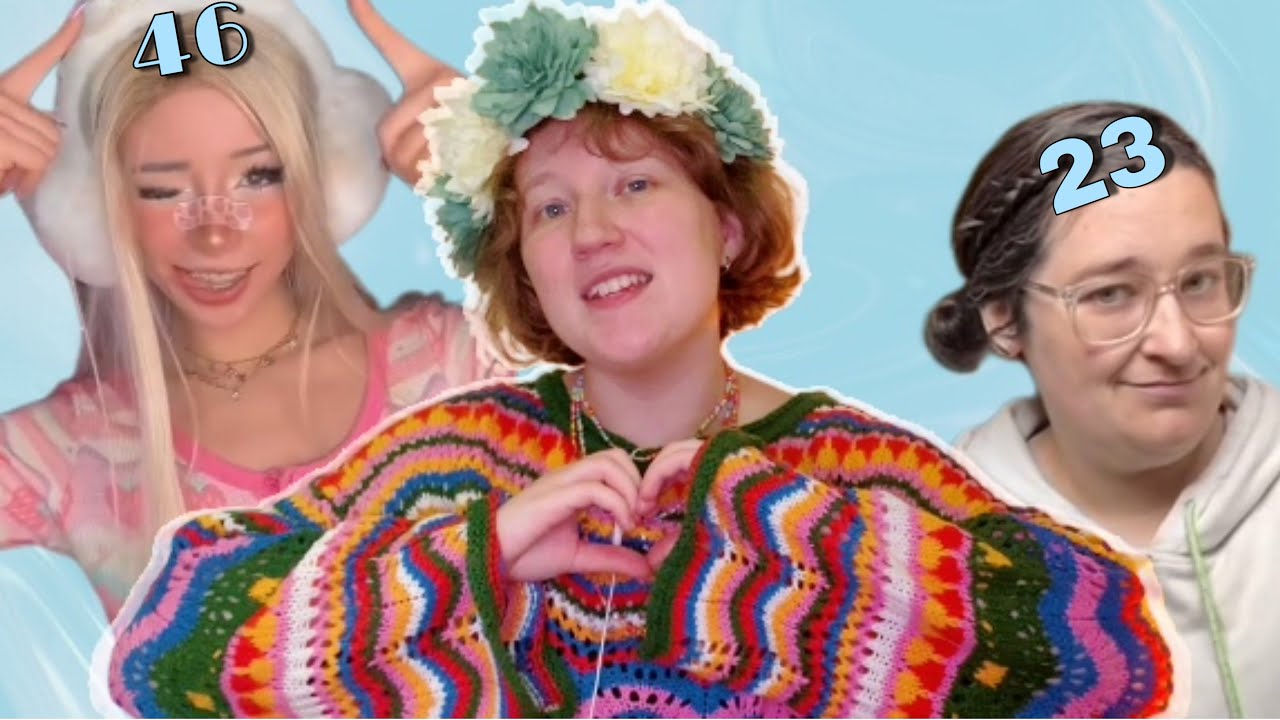 почему зумеры стареют так быстро?