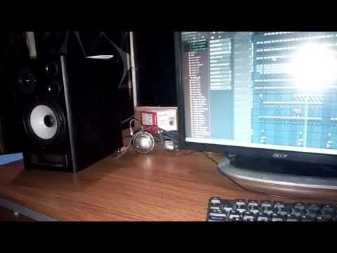 Tetema Beat By Pabroh Beats