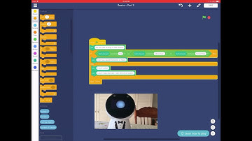 Be A Maker App for Jibo - Basics Tutorial Part 3