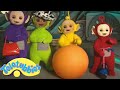 ★Teletubbies Bahasa Indonesia★ MAINAN FAVORIT ★ HD | Kartun Lucu Anak-Anak