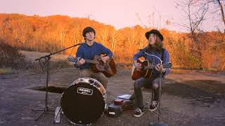 Video thumbnail of "The Beatles - Two of Us (Cover by FETCHER)"