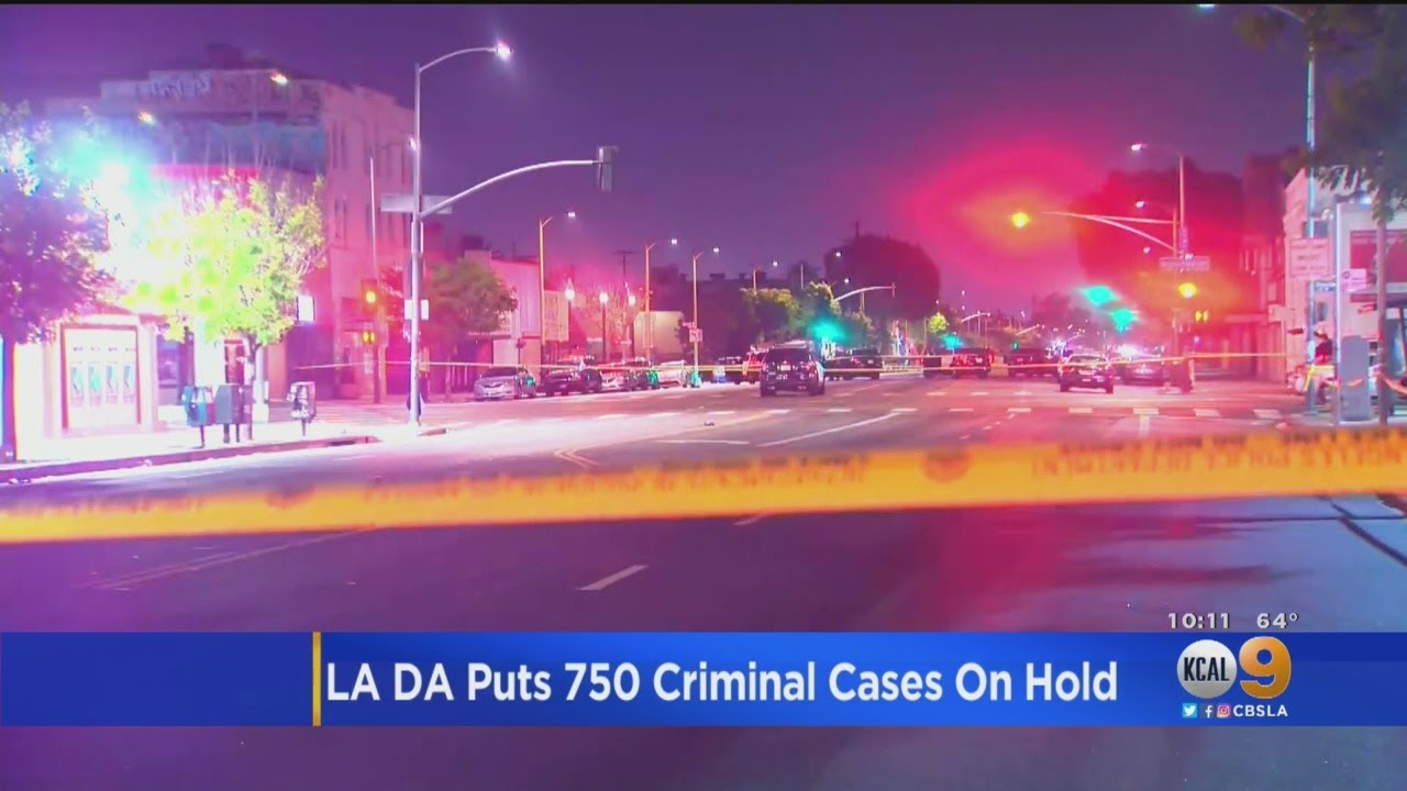 3 more Los Angeles police officers charged with falsifying gang ...