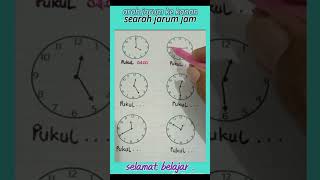 Membaca Jam
