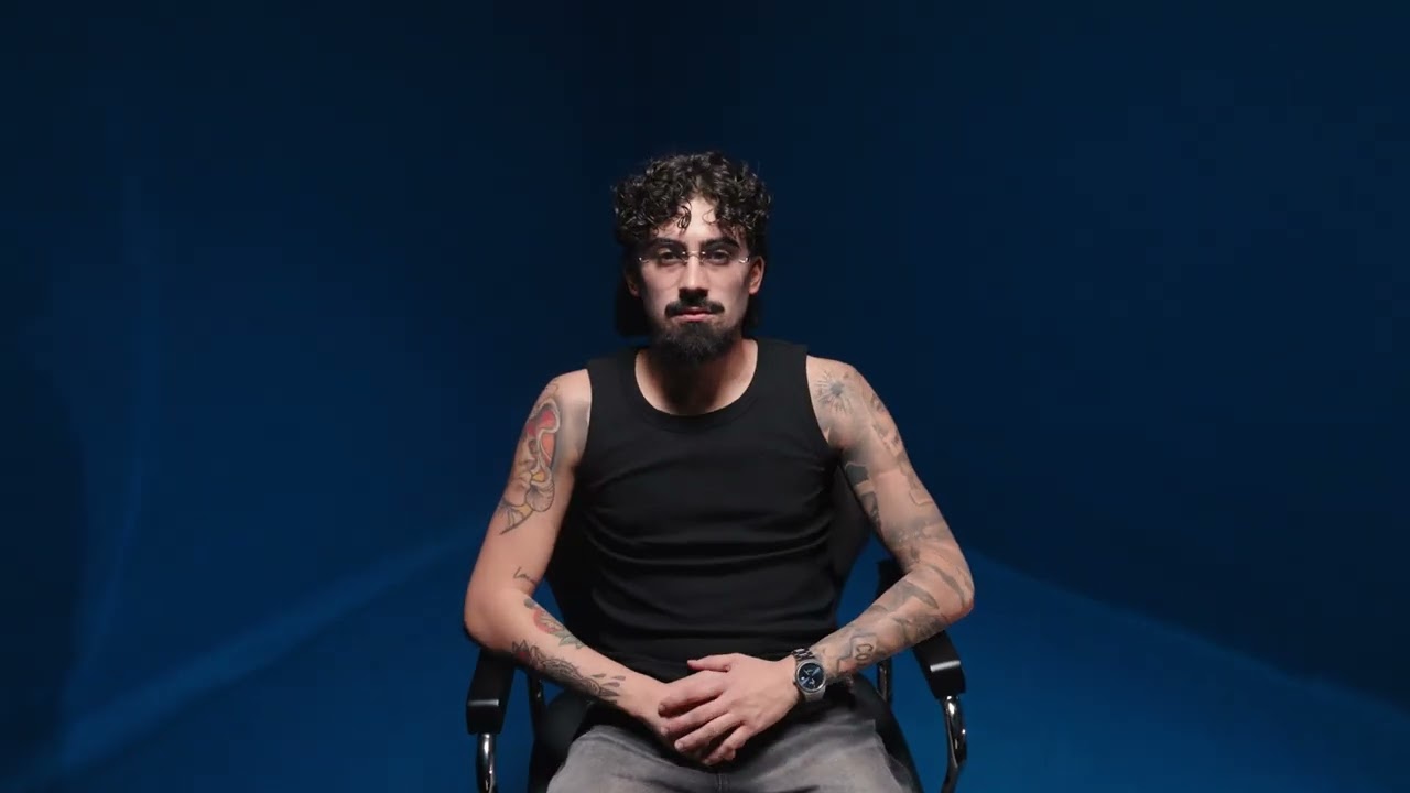 Video presentazione progetto | Undertalk Podcast