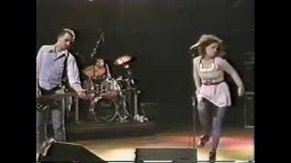 Sugarcubes - Live in Alabama (October 1988) (2/2)