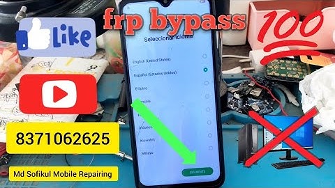 infinix note 11 hard reset frp bypass  