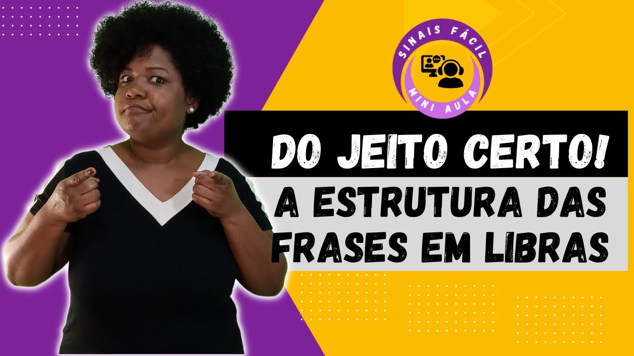 5 FRASES EM LIBRAS PARA TREINAR YouTube 5-frases-em-libras-para-treinar-youtube