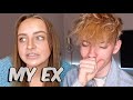 Ex Girlfriend Describes Her Relationship With Me!