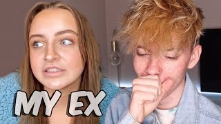 Ex Girlfriend Describes Her Relationship With Me!