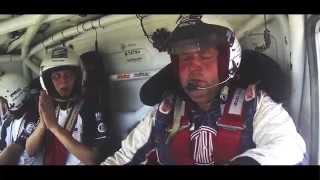 Buggyra Racing Day With Unikont