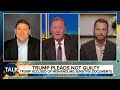 "DeSantis Will Win!" Meghan McCann And Dave Rubin on Trump's Future