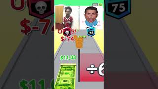 Ronaldo Vs Ishowspeed 2024 Rank Up #Ronaldo #Ishowspeed #Siuuuuu