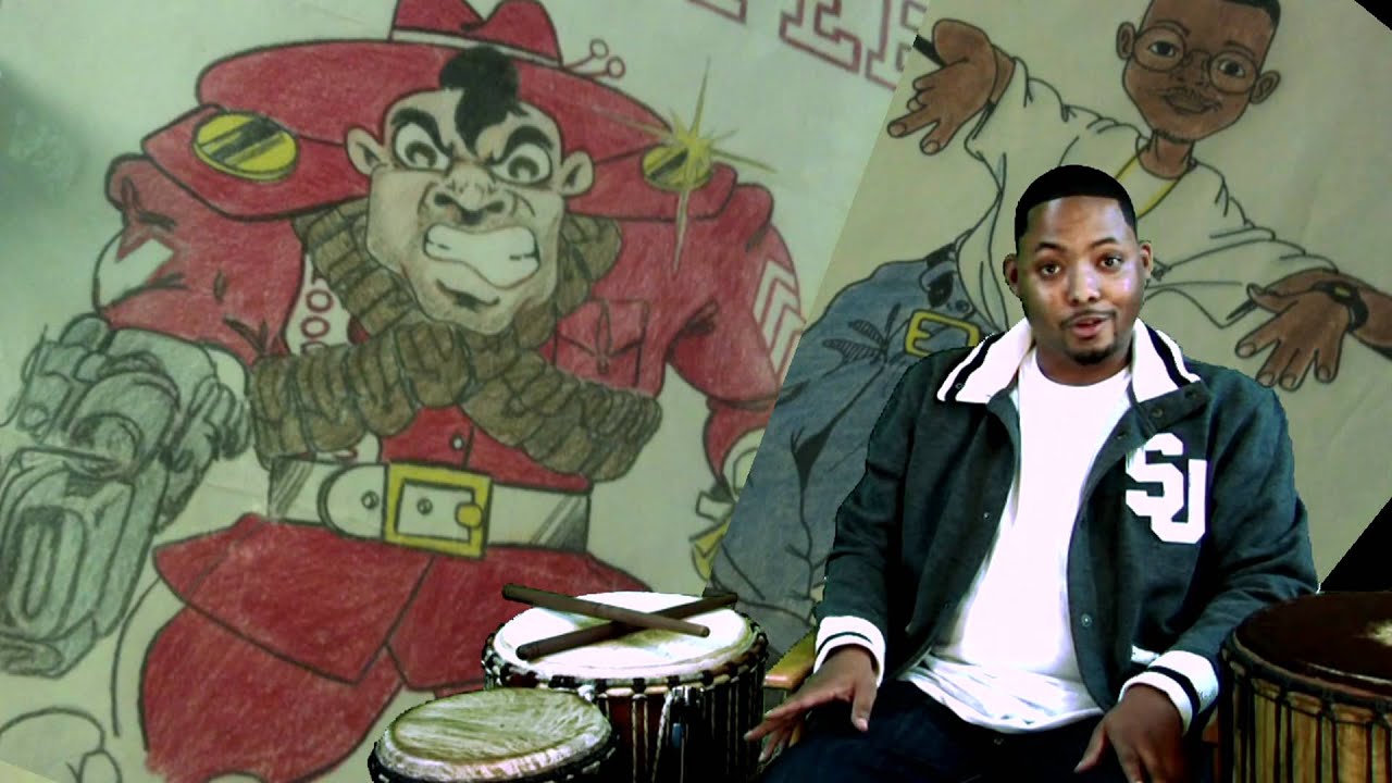 The Spirit of the Baobab Tree Bio   black history