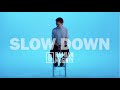 Damian McGinty : Slow Down / Official Music Video