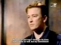 Alan Wilder tv interview 1992