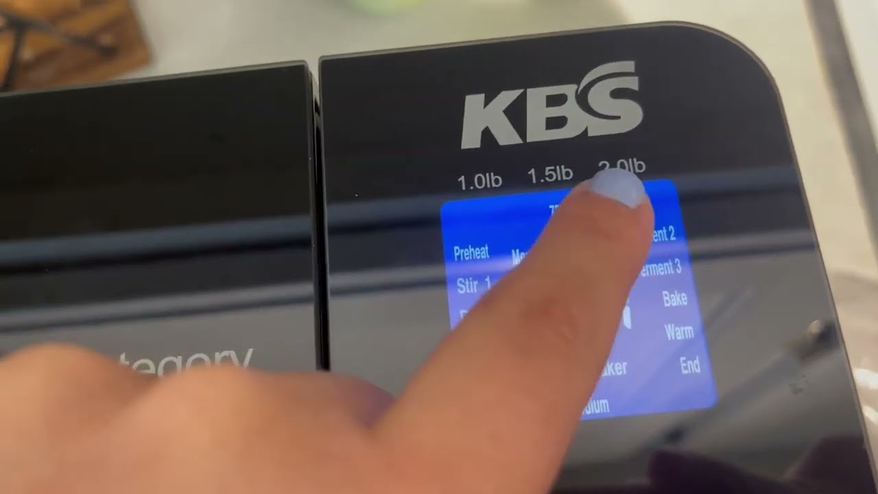 KBS Pro MBF-010 Review