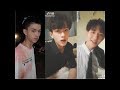 Thính cực độc của các soái ca Trung Quốc | Tik Tok China