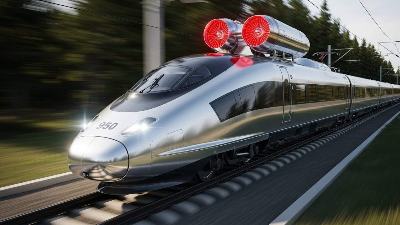 The Future of Transportation is Already Here and It's Insane China ...