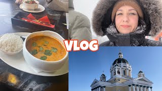 VLOG: ПРИКЛЮЧЕНИЯ НА ПОЧТЕ 😯 ДЕНЬ РОЖДЕНИЯ 🎁 14 ФЕВРАЛЯ