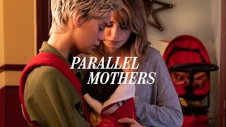 PARALLEL MOTHERS Official UK Trailer [HD] - Pedro Almodóvar, Penélope Cruz, Milena Smit