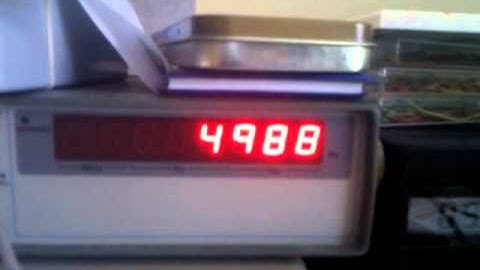 555 Noisemaker demonstration