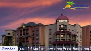 Best Western Plus Boomtown Casino Hotel - Verdi Hotels, Nevada