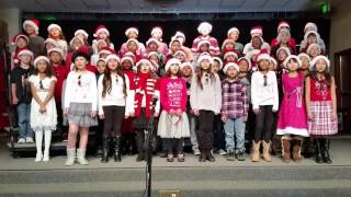 Christmas program