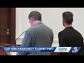Batavia man pleads guilty to stealing nearly $1 million from investors