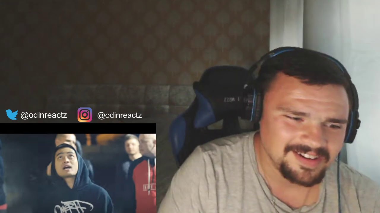 THE STORYTELLER FROM AUSTRALIA! COMPLETE Loony Bin (Feat. The Psych