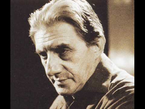 Sir John Barbirolli - Bruckner Symphony No.7 in E major