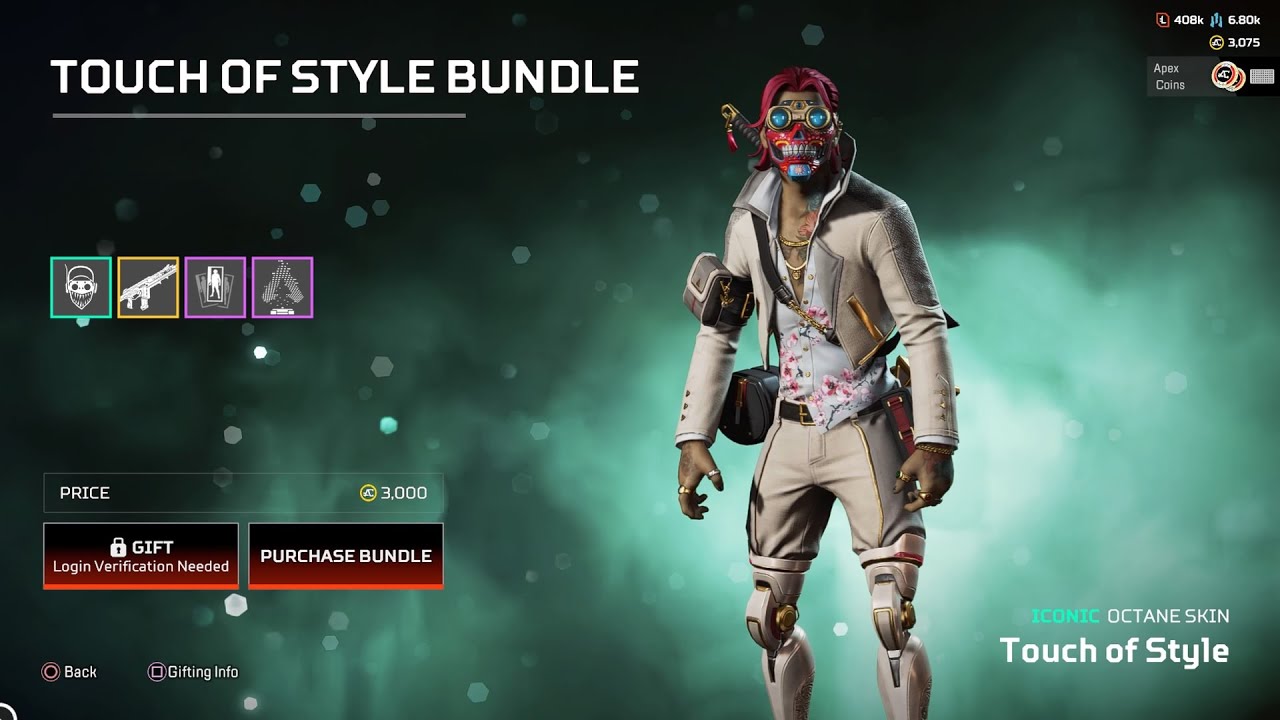 all-apex-legends-x-post-malone-event-skins-youtube