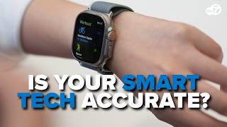 What your Oura Ring and Apple Watch can and can't tell you