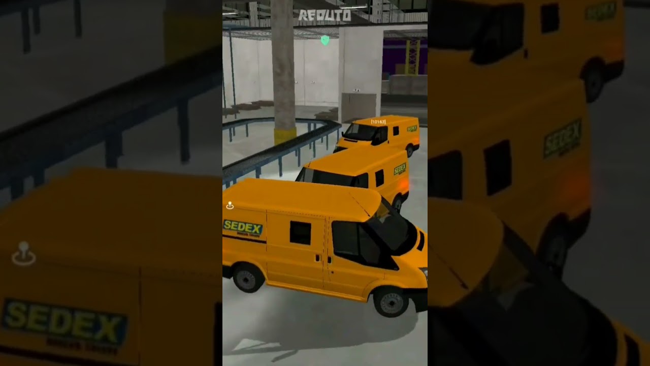 Aquela hora você acha que perdeu 🤣🤣 #gta #gtasanandreas #roleplay #reduto #sampmemes