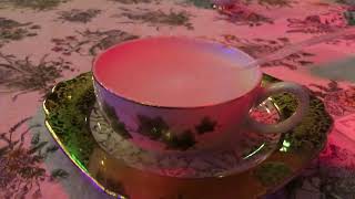 Alice Cocktail Experience, The Merchant, Boston