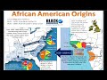 Kudjoe american africans roots in maryland virginia there carolinas and georgia