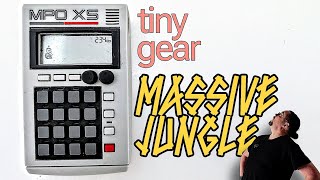 DJ機材 PO-33 K.O! PO-33 K.O! - teenage engineering