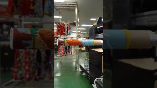 Sock printer secrets revealed: How to make personalised socks at home