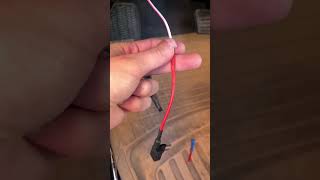 Araç Sigortasından Elektrik Almak (Fuse Tap ) Bıçak Sigorta Çoklayıcı Kullanma @Honda @FD6