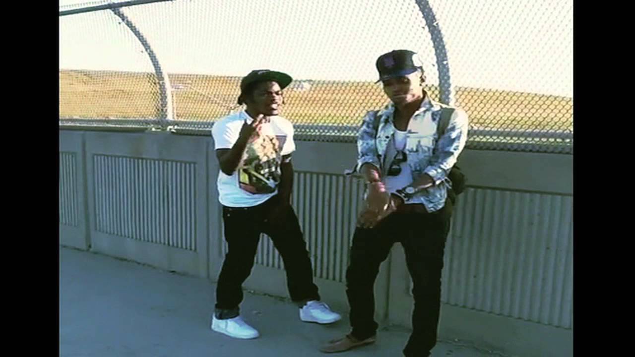 A-Narki & King Asar - American Eagle(Official HD Video) promoter flank
