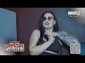 Lana Austin TAUNTS Alexxis Falcon Backstage Before Rejecting Hollie Barlow’s Plea to Team Up!