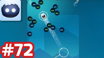 Orbia - Gameplay Walkthrough - Part 72 Mountains (Level 1501 - 1520) iOS/Android