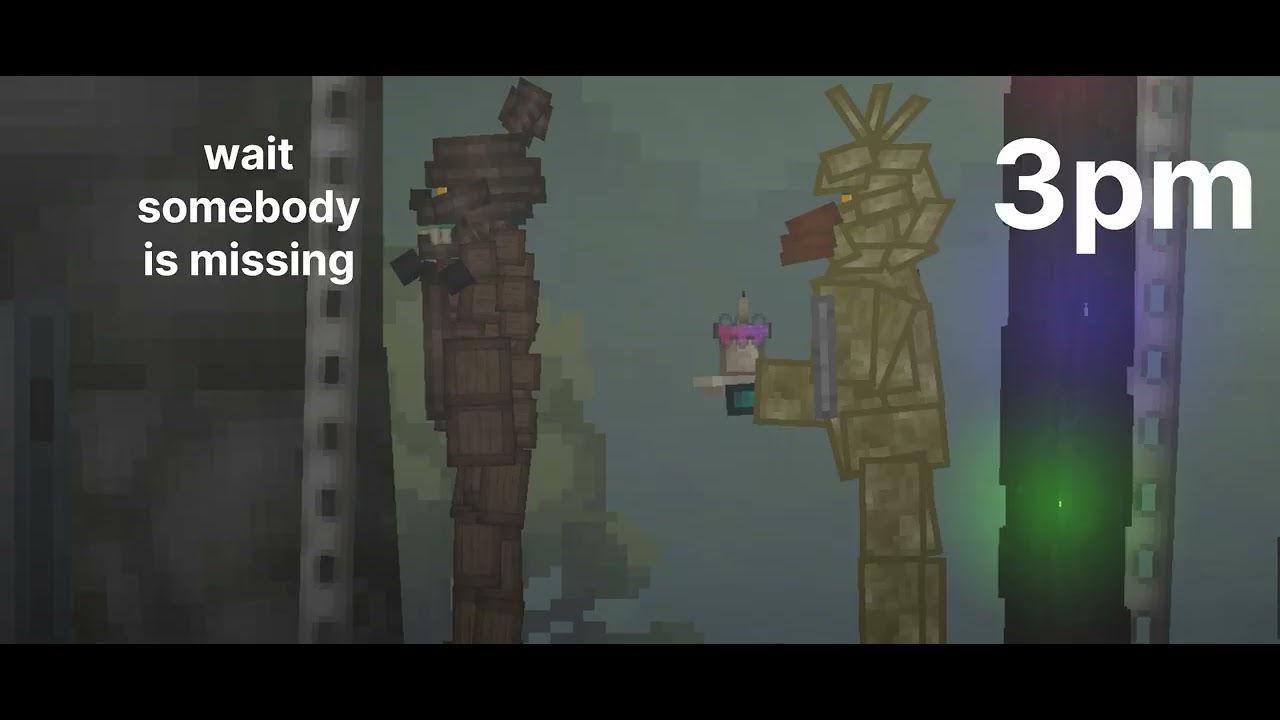 i got a job at Freddy's!(fnaf 1)